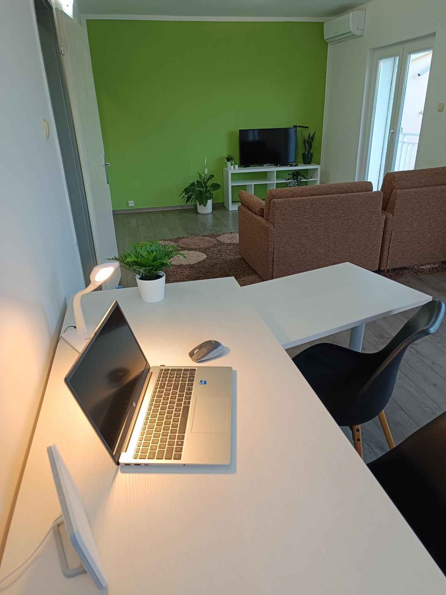Apartments Frano I Franka By The Sea オレビック 部屋 写真