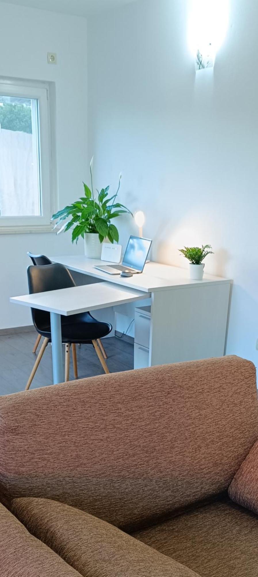 Apartments Frano I Franka By The Sea オレビック 部屋 写真